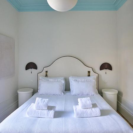 Guestready - Cedofeita Pool Suites 포르투 외부 사진