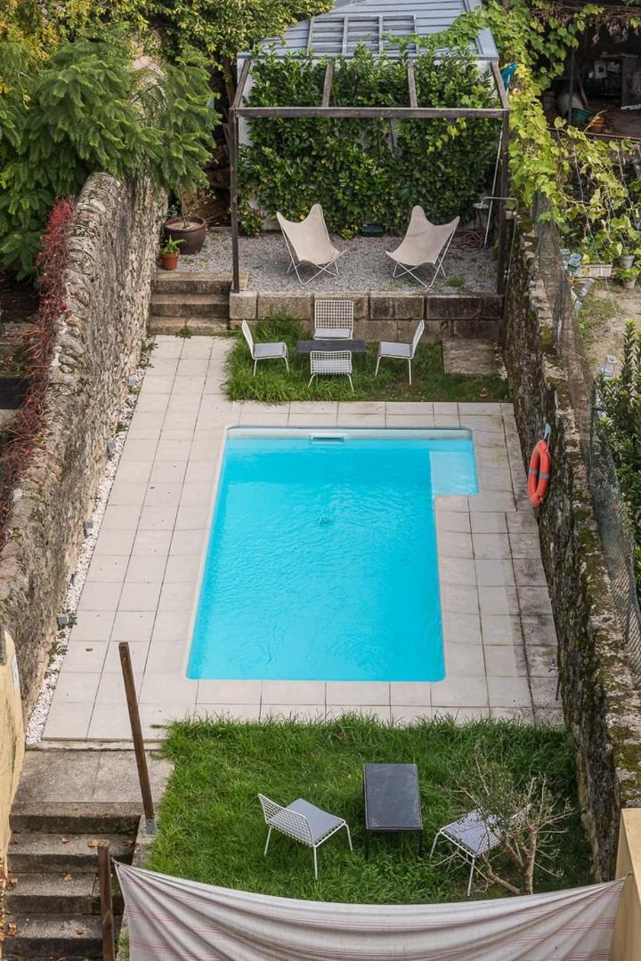 Guestready - Cedofeita Pool Suites 포르투 외부 사진