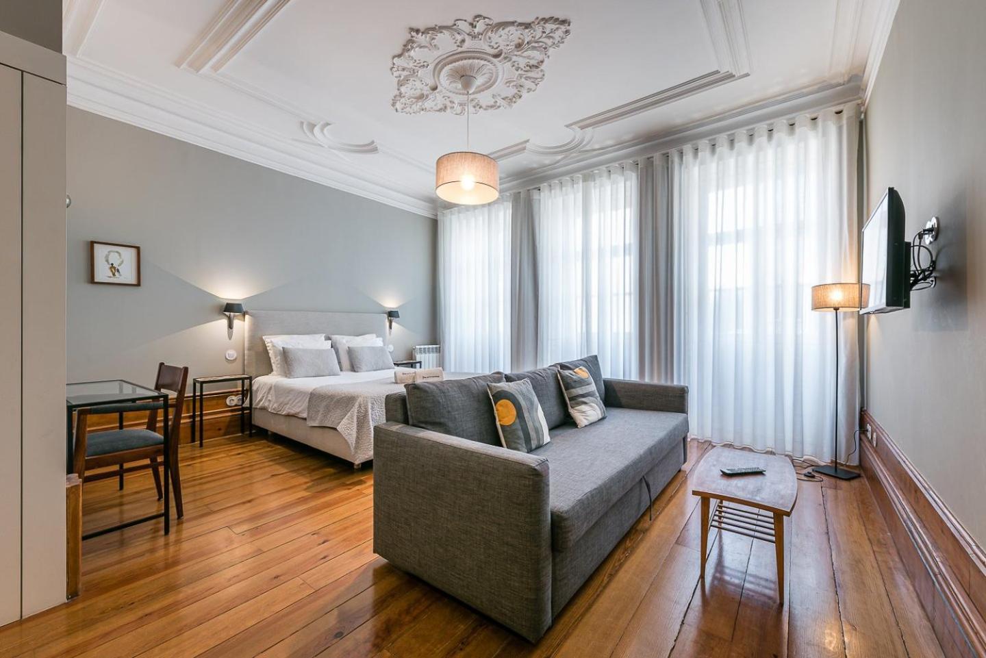Guestready - Cedofeita Pool Suites 포르투 외부 사진