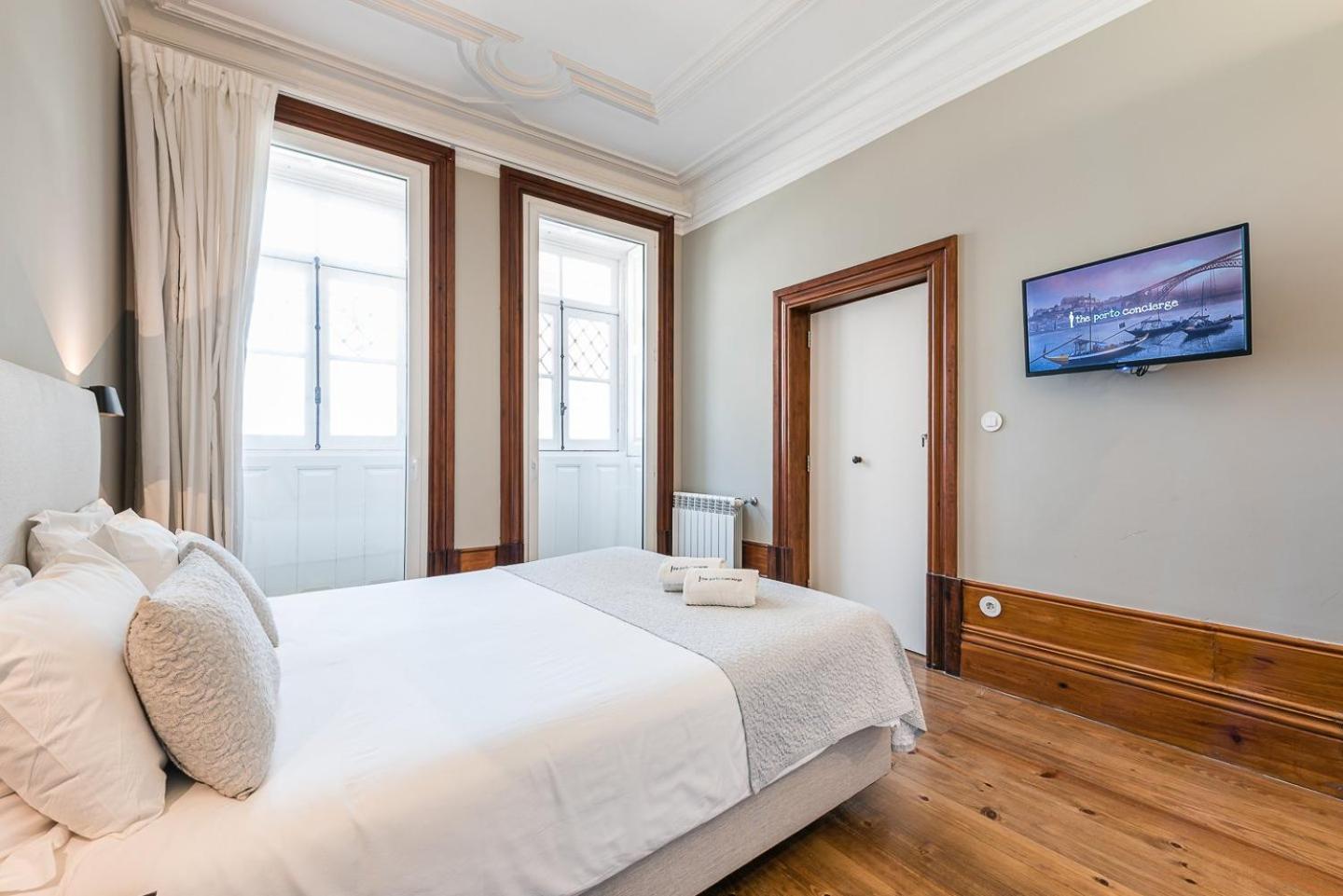 Guestready - Cedofeita Pool Suites 포르투 외부 사진