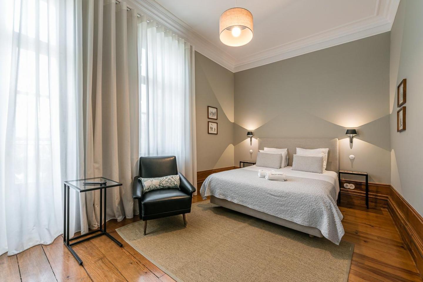 Guestready - Cedofeita Pool Suites 포르투 외부 사진