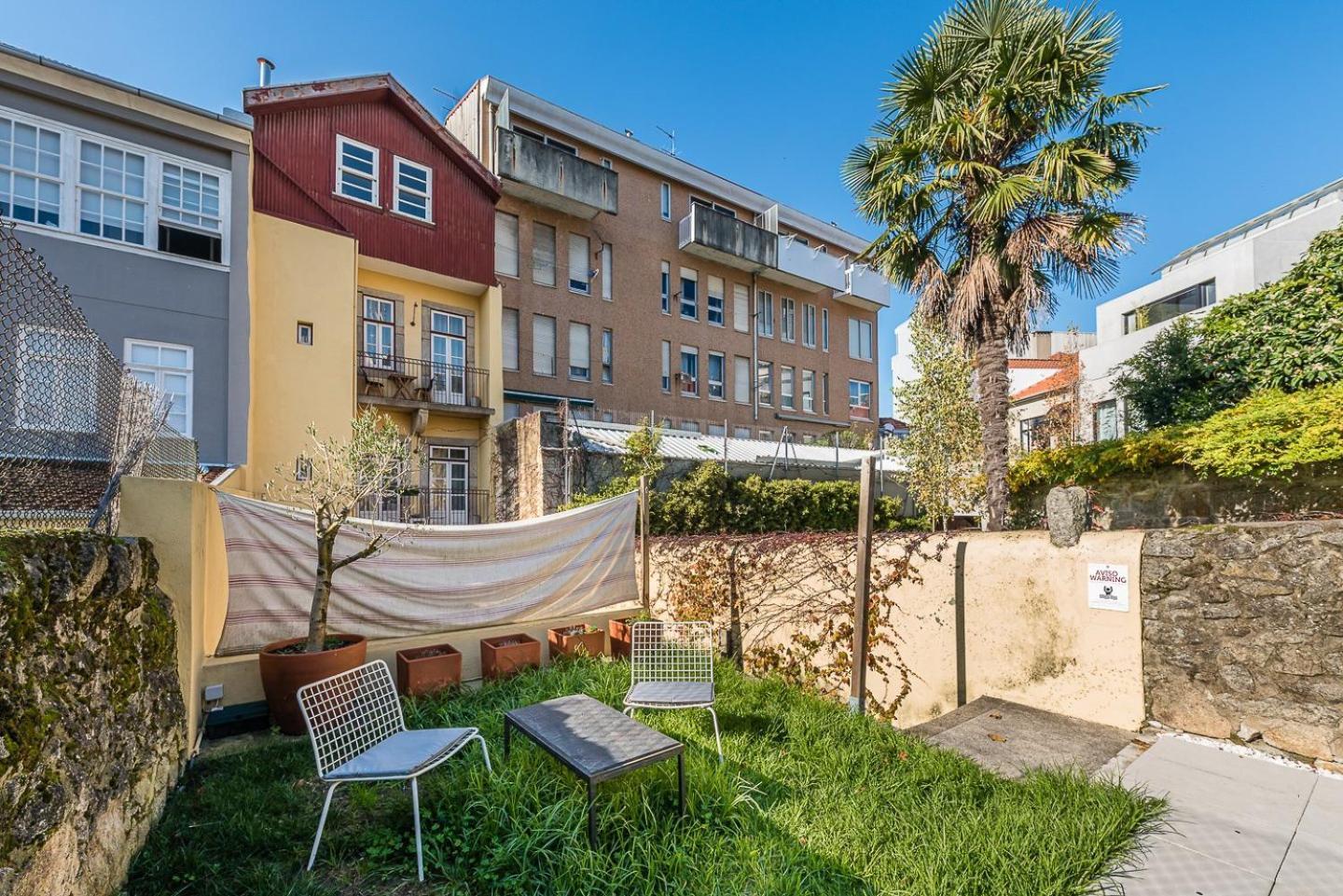Guestready - Cedofeita Pool Suites 포르투 외부 사진