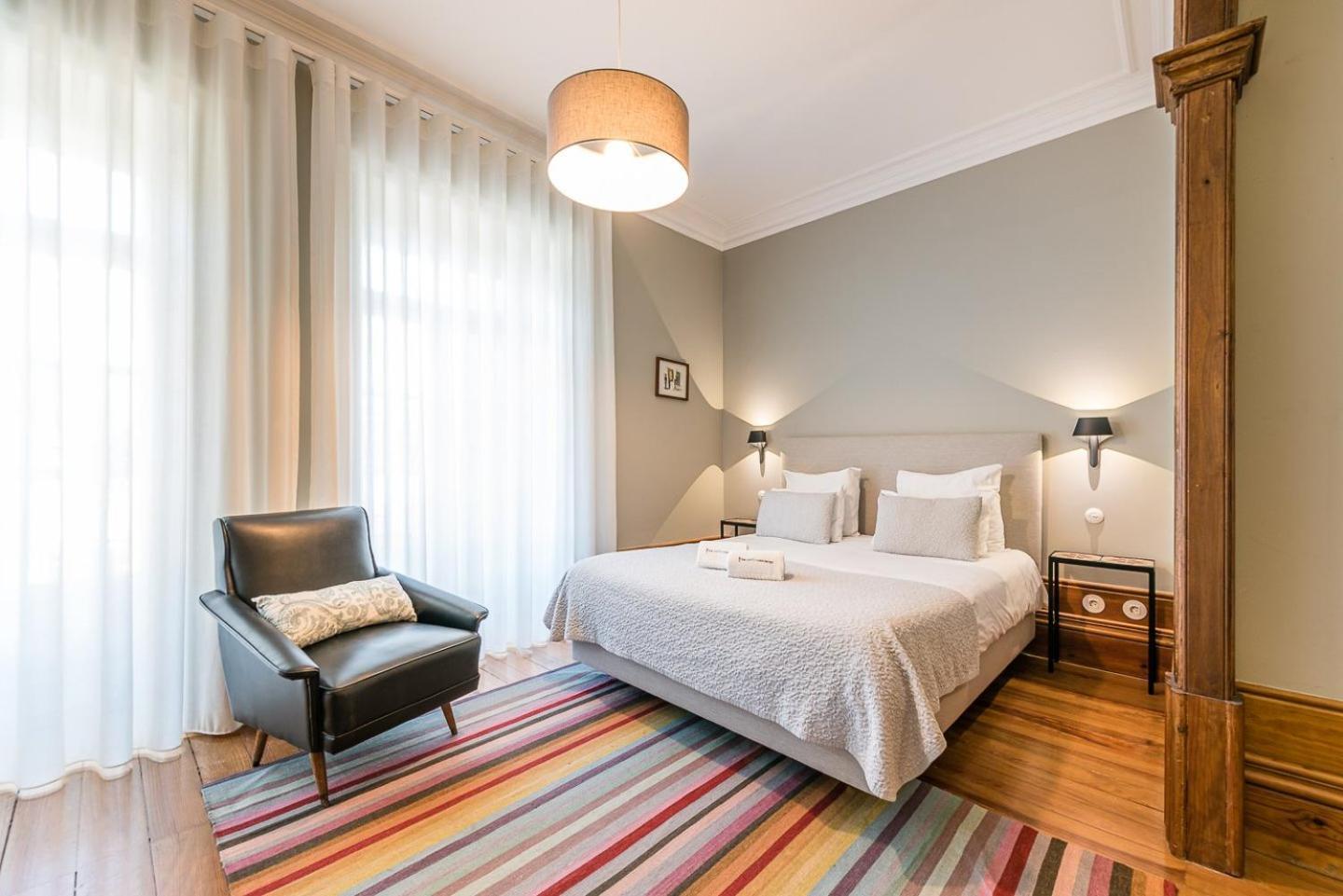 Guestready - Cedofeita Pool Suites 포르투 외부 사진