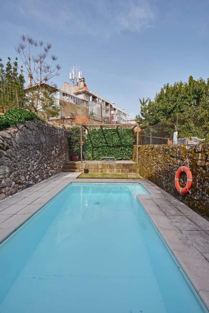 Guestready - Cedofeita Pool Suites 포르투 외부 사진